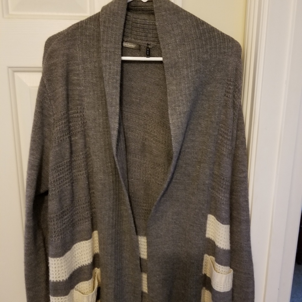 Daisy fluentes sweater